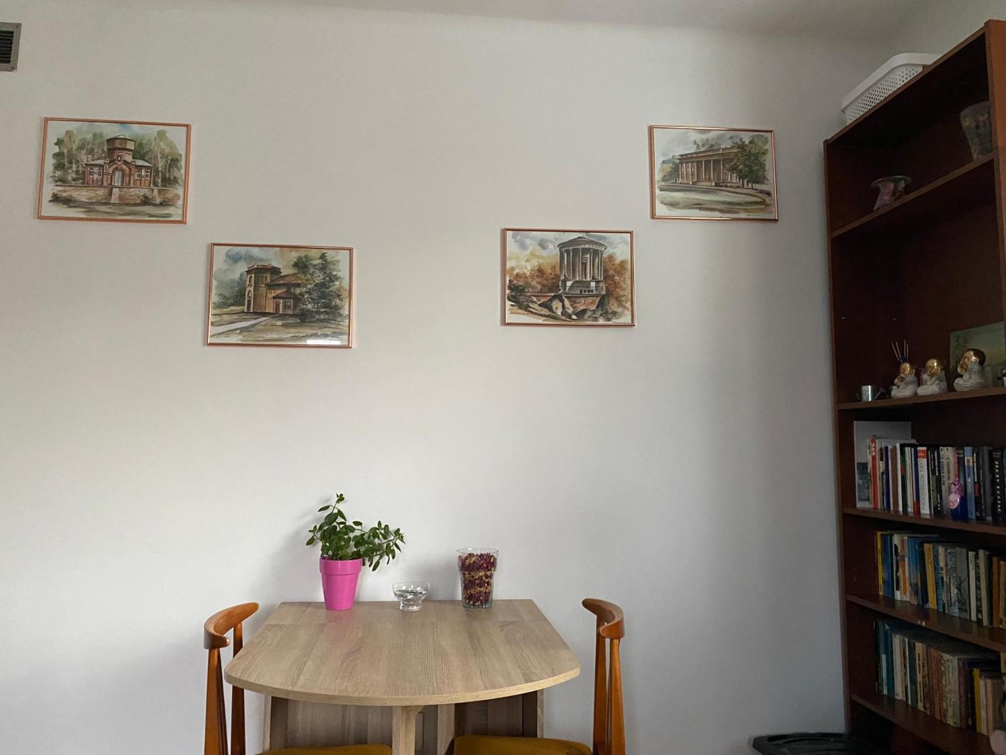 Apartament Przy Parku Czartoryskich - Faktury Vat - Parking Puławy Exteriör bild
